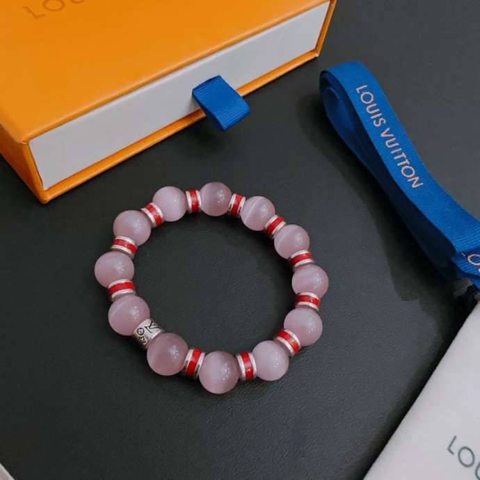 Picture of LV Bracelet _SKULVbracelet06cly17110838